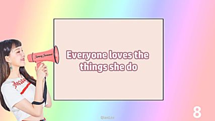 Can You Guess The 2018 Kpop Random Song By The English Phrase Kpop Game