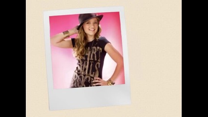 Emily Osment - I don`t think about it
