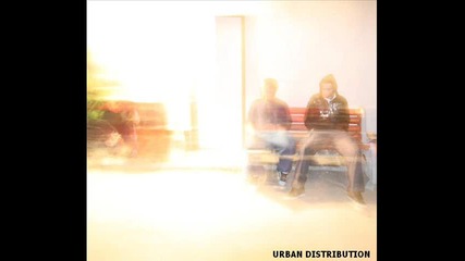 Urban Distribution - Tejkiq rap 