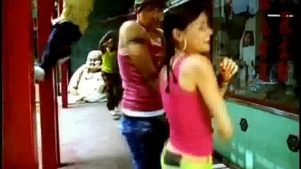 Nelly Furtado - Turn Off The Light