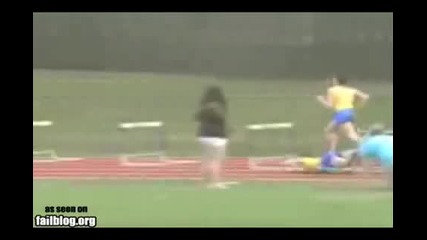 Runner Fail 