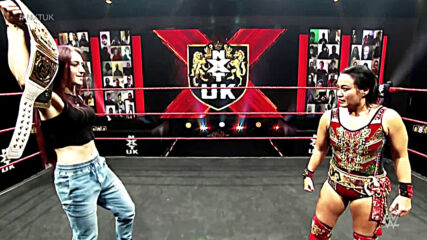 Meiko Satomura vows no forgiveness for Kay Lee Ray