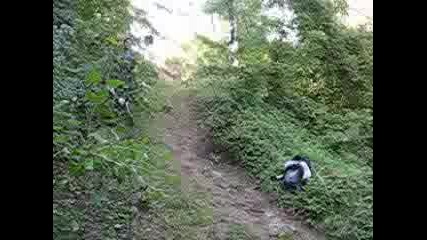 Pehunica Drift