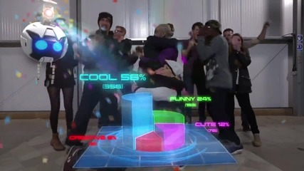 E3 2014: The Playroom Set Maker - E3 Trailer