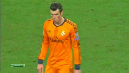 Schalke 04 - Real Madrid 1-6 (2)