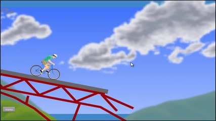 happy wheels