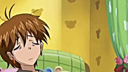 Sugar Sugar Rune Episode 17