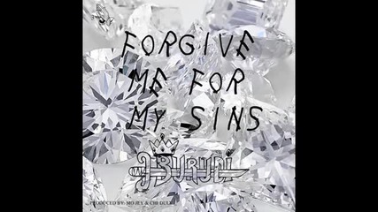 Burudi - Forgive Me For My Sins [ Audio ]