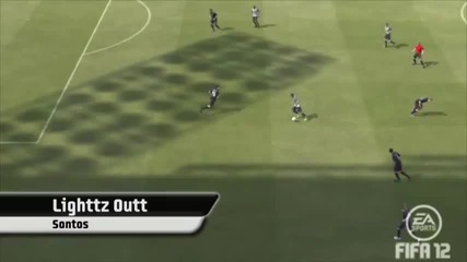 Fifa 12 Goals of the Week - Единадесета част