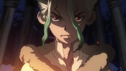 [ Bg Subs ] Dr. Stone - 24 [ End ]