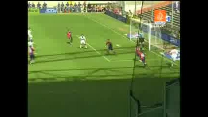 Kaka Goal