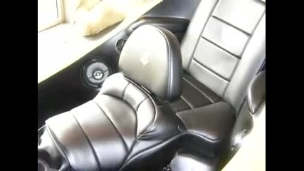 Audi A8 Porsche 928 Stallion - Fast Lane Daily - 07aug07 