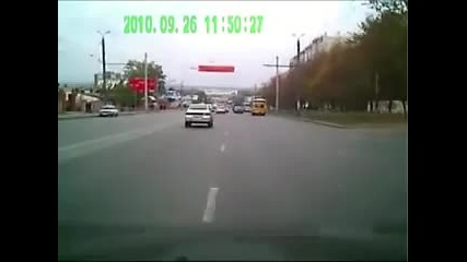 Шофьор от класа