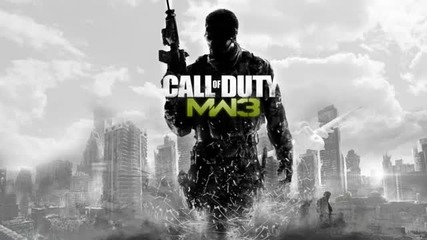 Call Of Duty: Modern Warfare 3 / Саундтрак