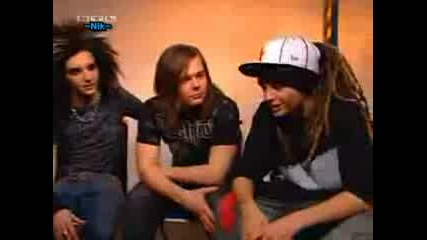 Tokio Hotel