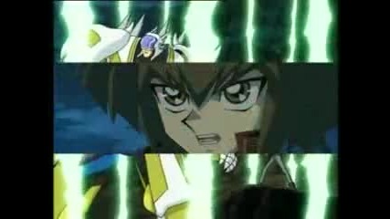 Yu - Gi - Oh! Ep.18 