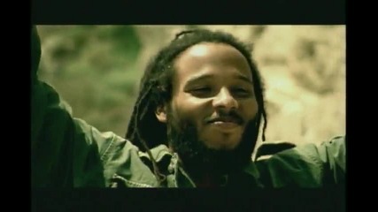 Ziggy Marley - Love Is My Religion