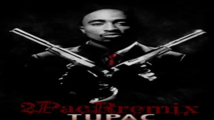 2pac - Trust Nobody Remix
