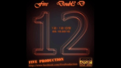 Five & Doubl3 D feat. Louis Scyper and Buddahman - The Rap 