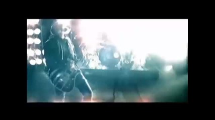 Drowning Pool - Shame - Official Video