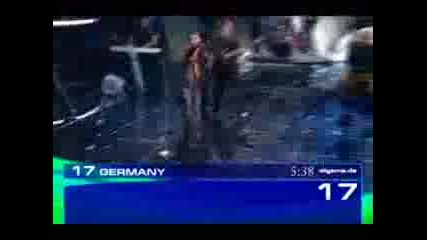 Всички Песни В Eurovision 2005 (final)