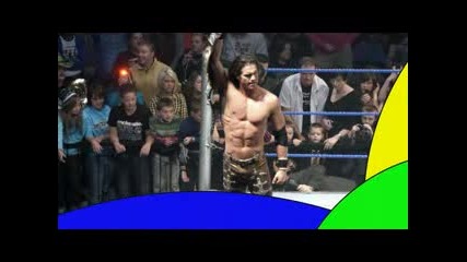 john morrison 