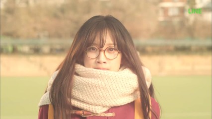 Е08 Exo Next Door * Ехо живеят до нас 2015/3004
