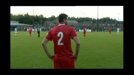 Вижте разширен репортаж от Лудогорец – Динамо Букурещ