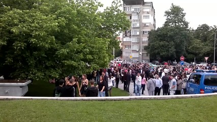 випуск 2012