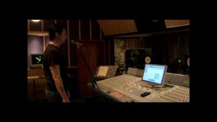 Depeche Mode - Making The Angel (dvd)