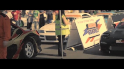 British Drift Championship
