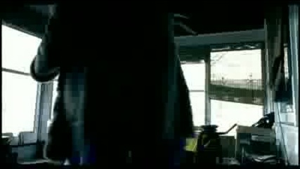 Hinder - Better Than Me 