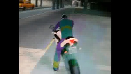 Gta Sa Пилене На Гуми