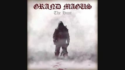Grand Magus - Valhalla Rising( The Hunt-2012)