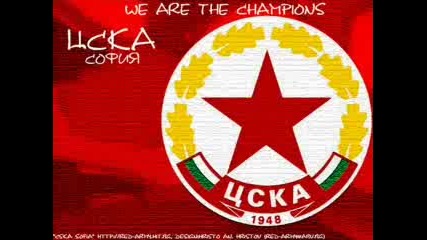 Cska Forever