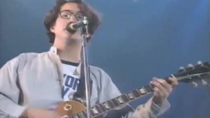 Sean Lennon - You've Got To Hide Your Love Away - live in Japan 21.12.1990