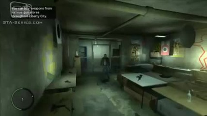 Gta Iv Mission #15 - Do You Have Protection 