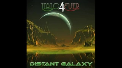 Italo4ever - Distant Galaxy (extended Version)