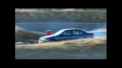 Страхотно Bmw E39 M5