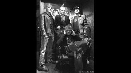 My Darkest Days - Without You