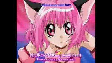 Anime Mix - Hishoku No Sora