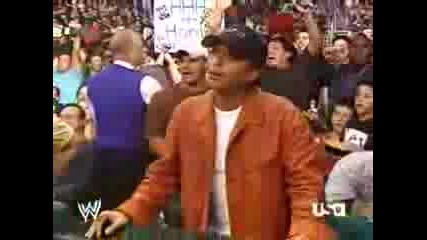 Melina Jillian Hall Vs. Mickie James Maria