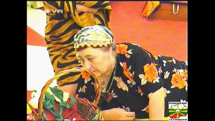 Рожден Ден В Big Brother 4 - 04 11 2008