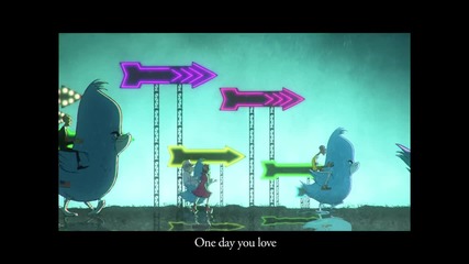 Stromae - carmen