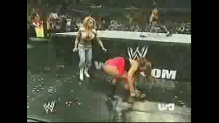 Trish Stratus