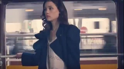 French Connection - Tram Ride
