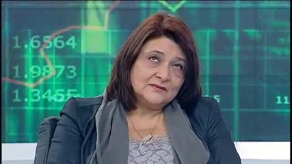 Bulgaria On Air - Boom & Bust | Бъдещето пред финансовата система /1