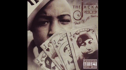 The Jacka - Ka$h King$ 