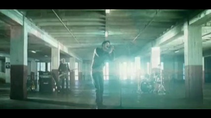 The Script - The Man Who Cant Be Moved