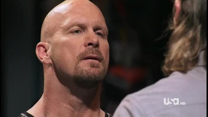 Wwe Tough Enough 30.05.2011 Част 4/5 Hd